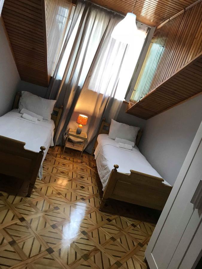 Gorgiladze 66-58 Apartman Batumi Kültér fotó