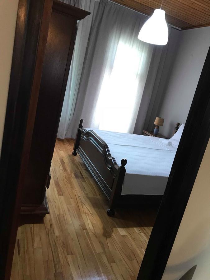 Gorgiladze 66-58 Apartman Batumi Kültér fotó