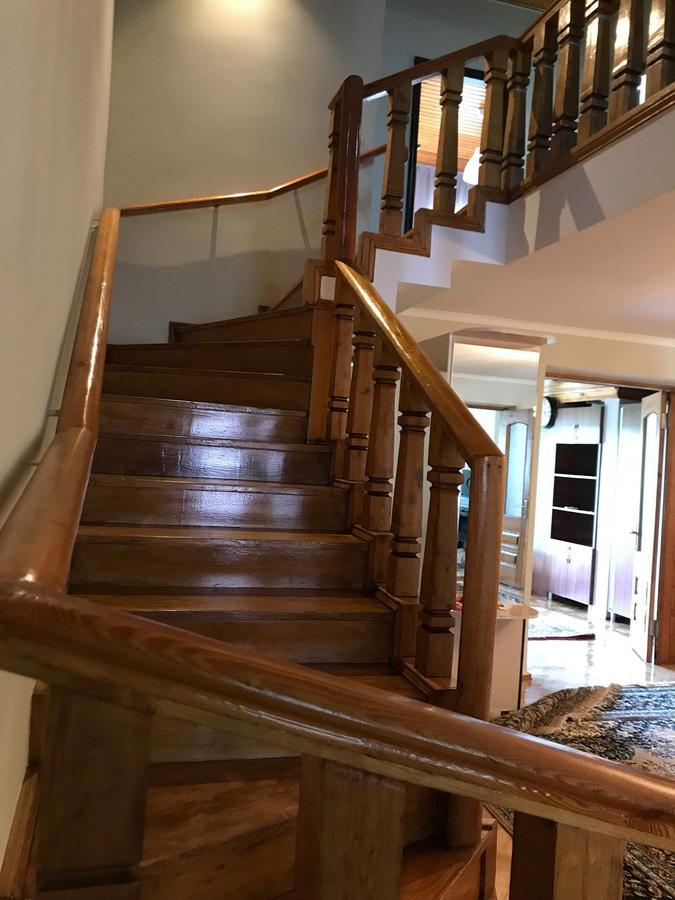 Gorgiladze 66-58 Apartman Batumi Kültér fotó