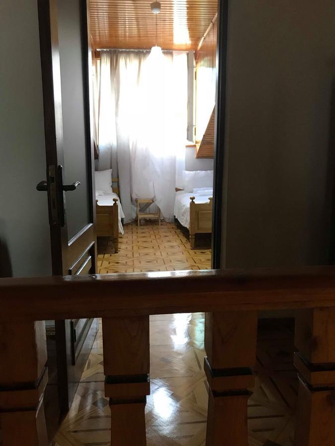 Gorgiladze 66-58 Apartman Batumi Kültér fotó