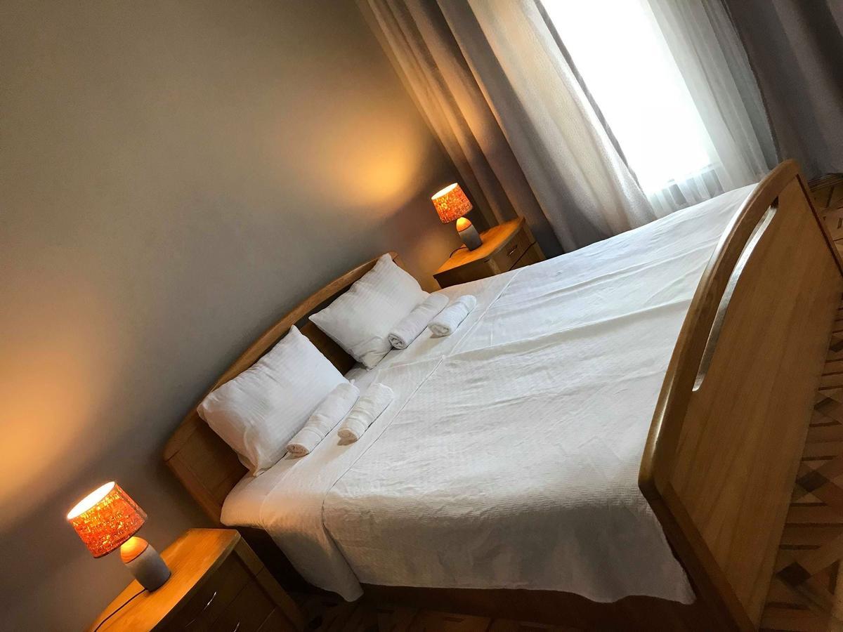 Gorgiladze 66-58 Apartman Batumi Kültér fotó
