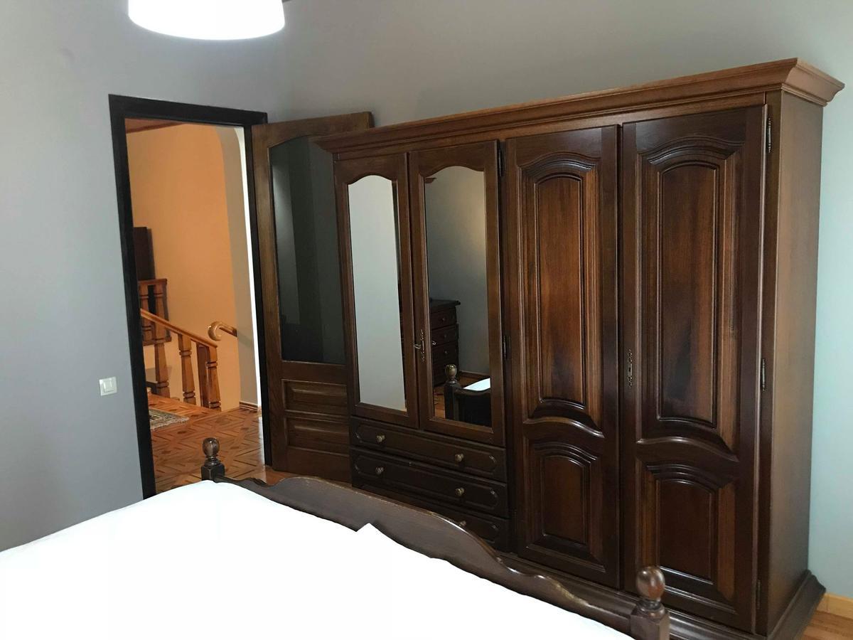 Gorgiladze 66-58 Apartman Batumi Kültér fotó