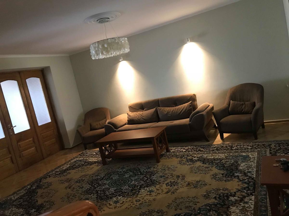 Gorgiladze 66-58 Apartman Batumi Kültér fotó