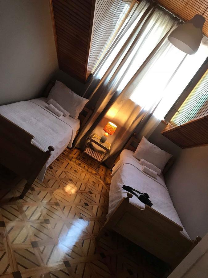 Gorgiladze 66-58 Apartman Batumi Kültér fotó