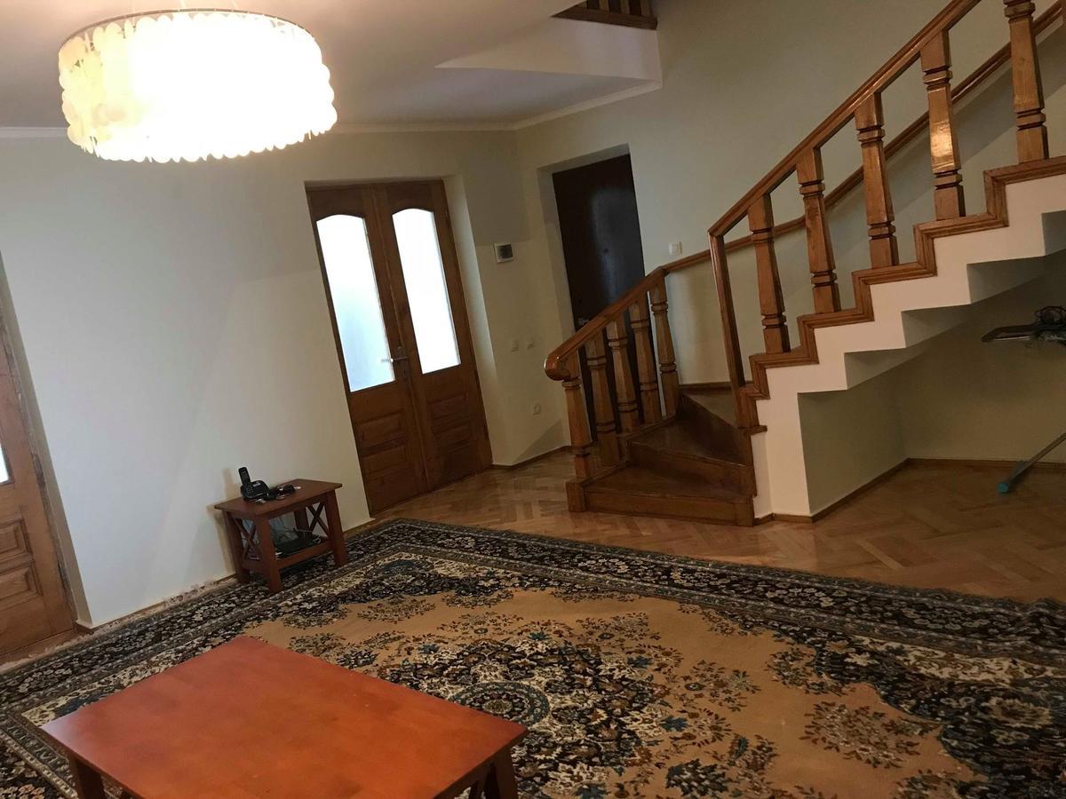 Gorgiladze 66-58 Apartman Batumi Kültér fotó
