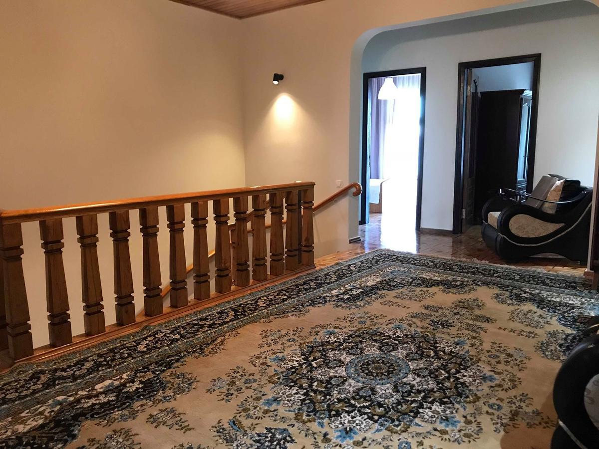 Gorgiladze 66-58 Apartman Batumi Kültér fotó
