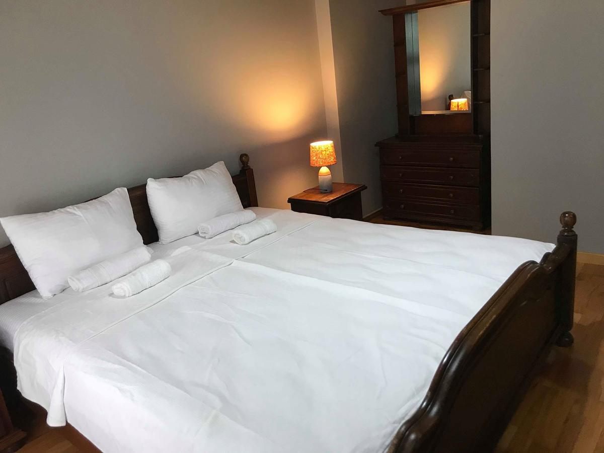 Gorgiladze 66-58 Apartman Batumi Kültér fotó