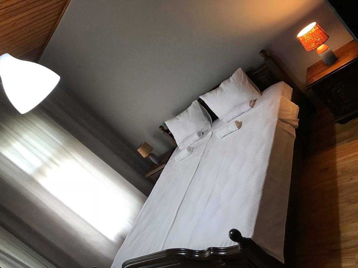 Gorgiladze 66-58 Apartman Batumi Kültér fotó