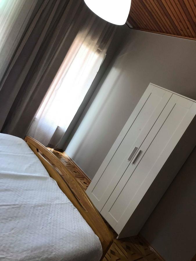 Gorgiladze 66-58 Apartman Batumi Kültér fotó