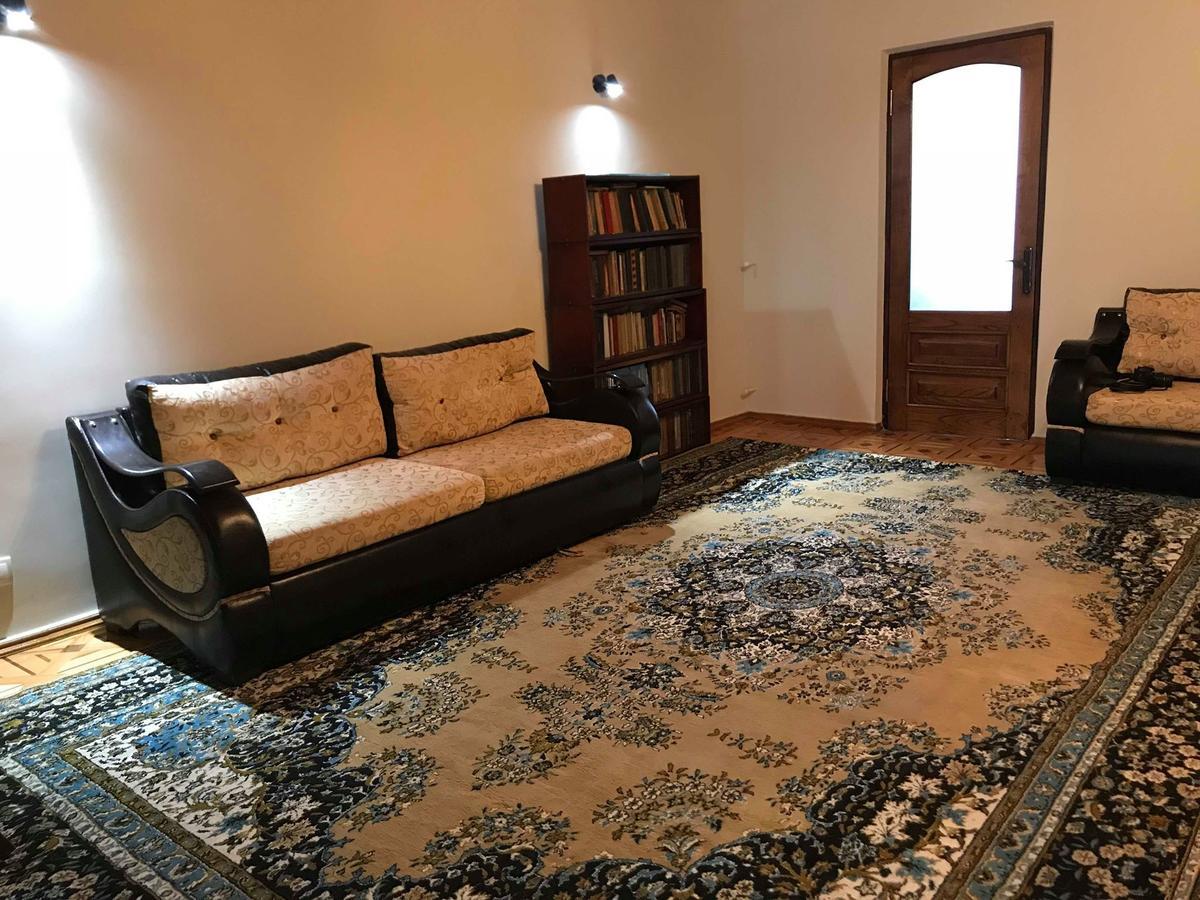 Gorgiladze 66-58 Apartman Batumi Kültér fotó