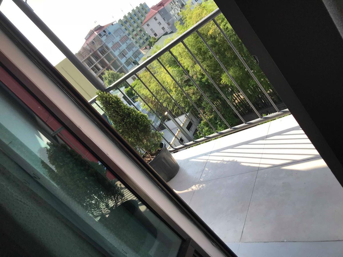 Gorgiladze 66-58 Apartman Batumi Kültér fotó