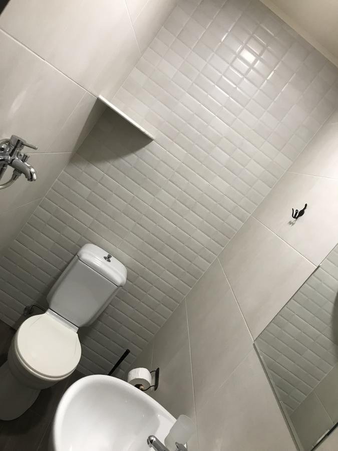 Gorgiladze 66-58 Apartman Batumi Kültér fotó