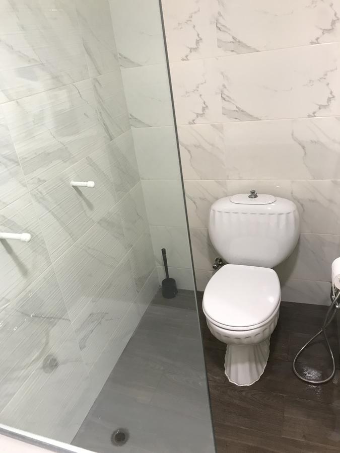 Gorgiladze 66-58 Apartman Batumi Kültér fotó